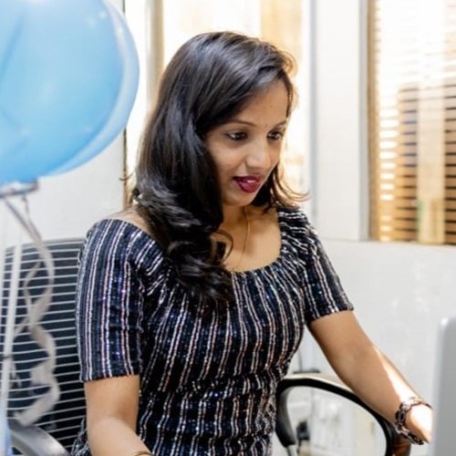 Ms. Shaila Renose