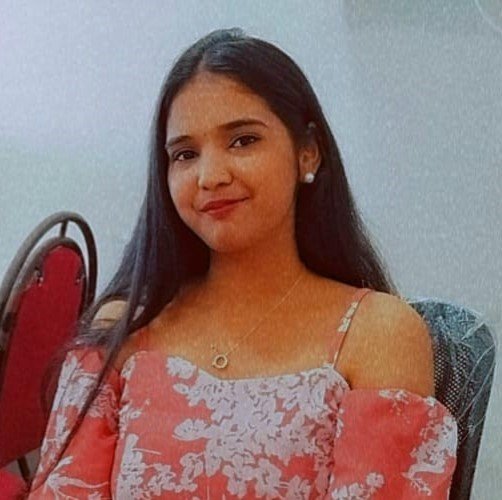 Ms. Khushbu Kanaujiya