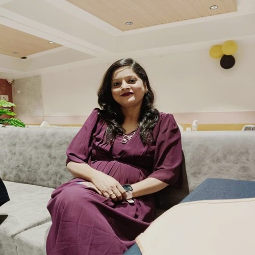Sapna Tarun Singh
